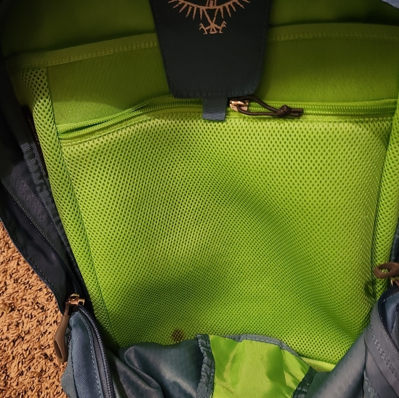 Osprey Farpoint 70 - Picture 9 of 9